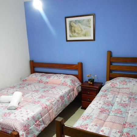 Frida Buzios Suites Exterior foto