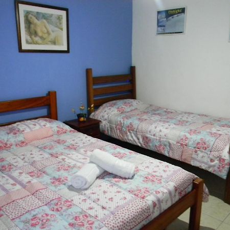 Frida Buzios Suites Exterior foto
