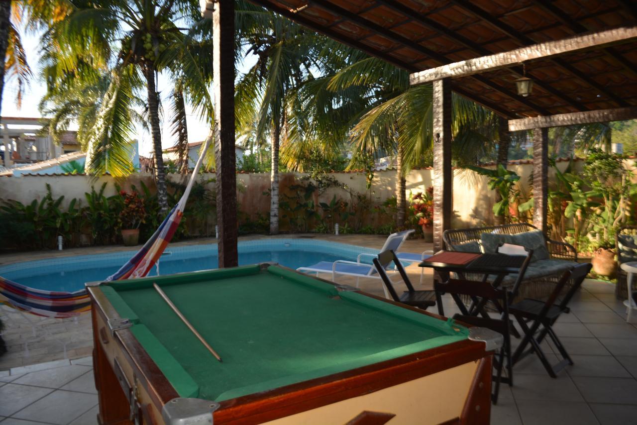 Frida Buzios Suites Exterior foto