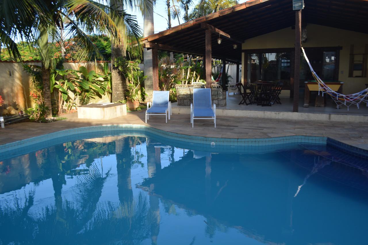 Frida Buzios Suites Exterior foto