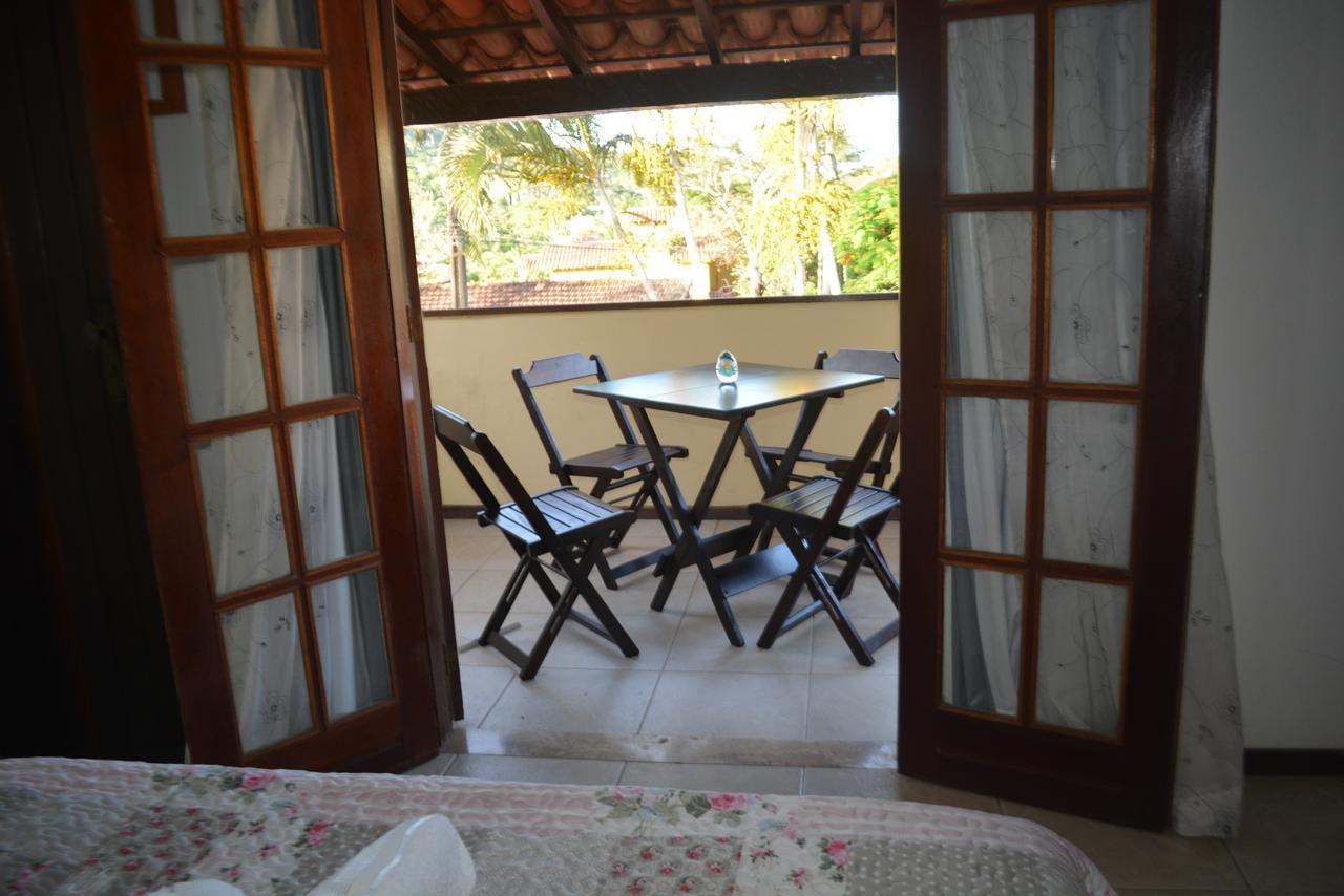 Frida Buzios Suites Exterior foto