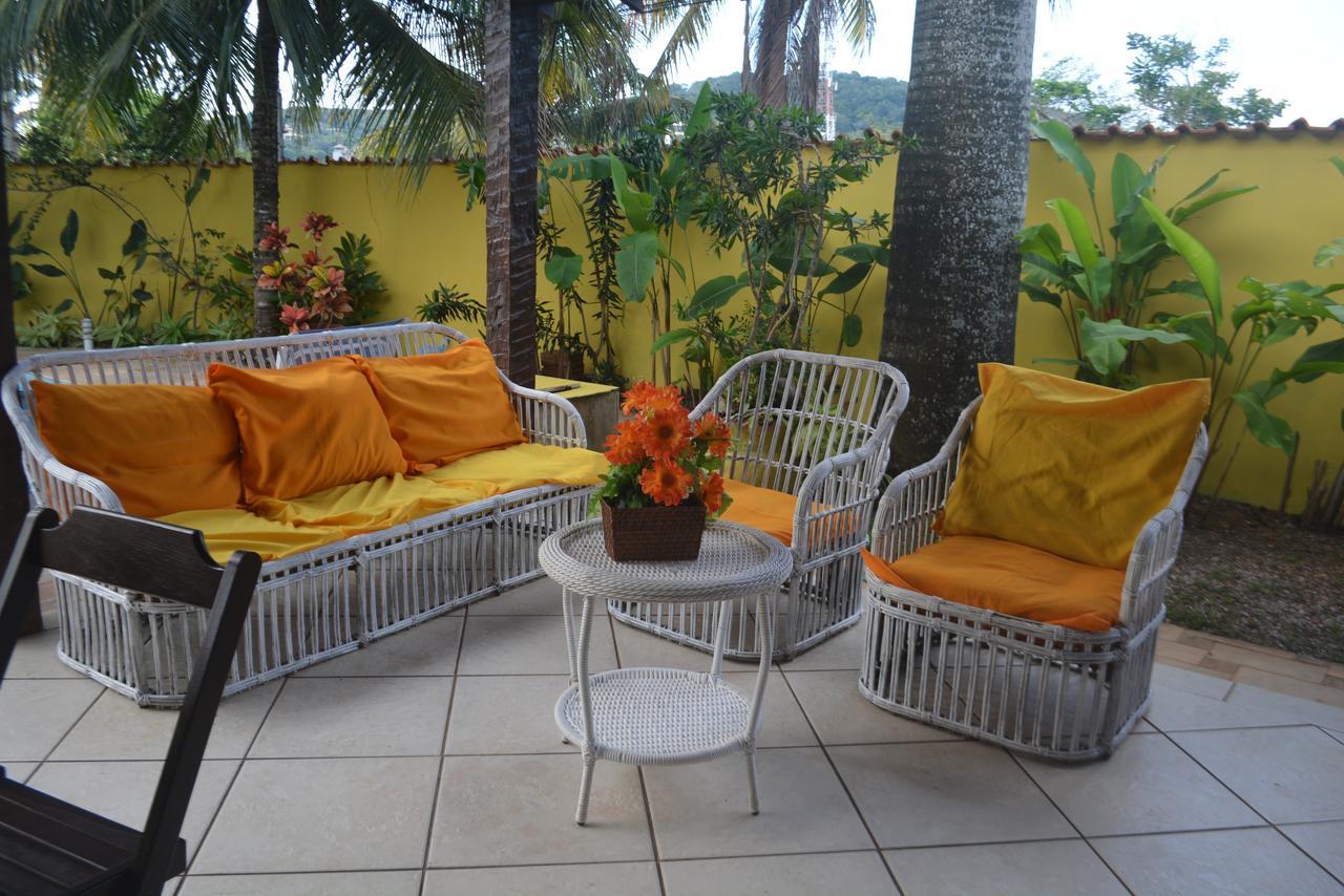 Frida Buzios Suites Exterior foto