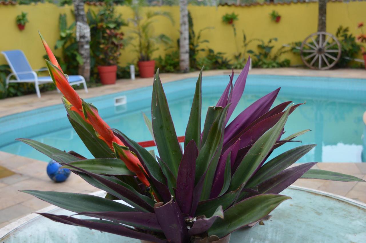 Frida Buzios Suites Exterior foto