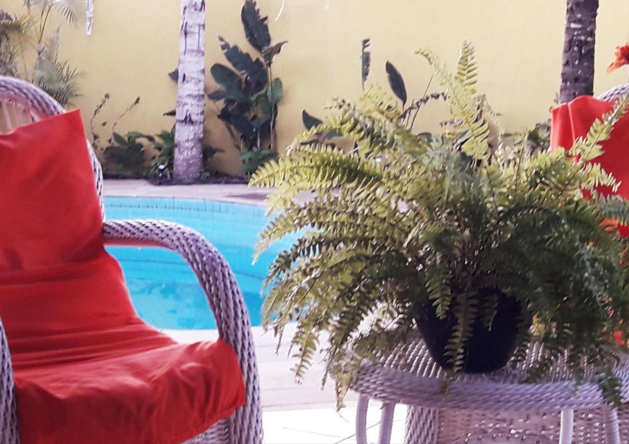 Frida Buzios Suites Exterior foto