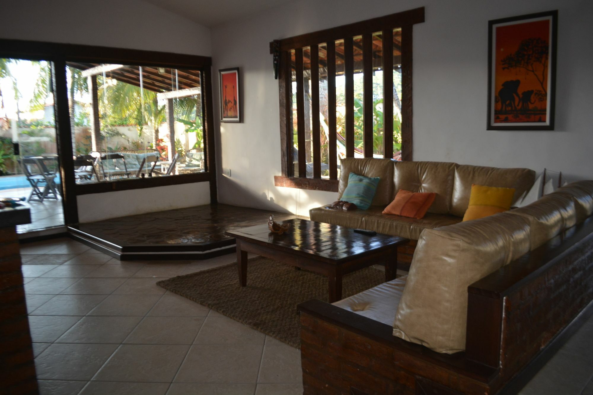 Frida Buzios Suites Exterior foto